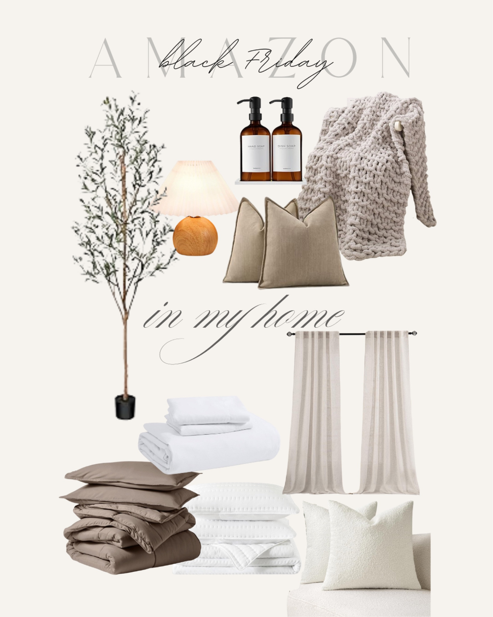 Black Friday Deals in my home 

#LTKcanada #LTKgiftguide #LTKsale