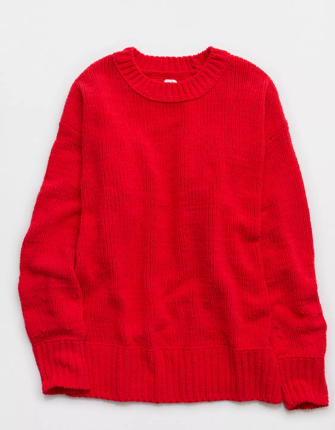 Aerie Like Candy Crew Sweater | Aerie