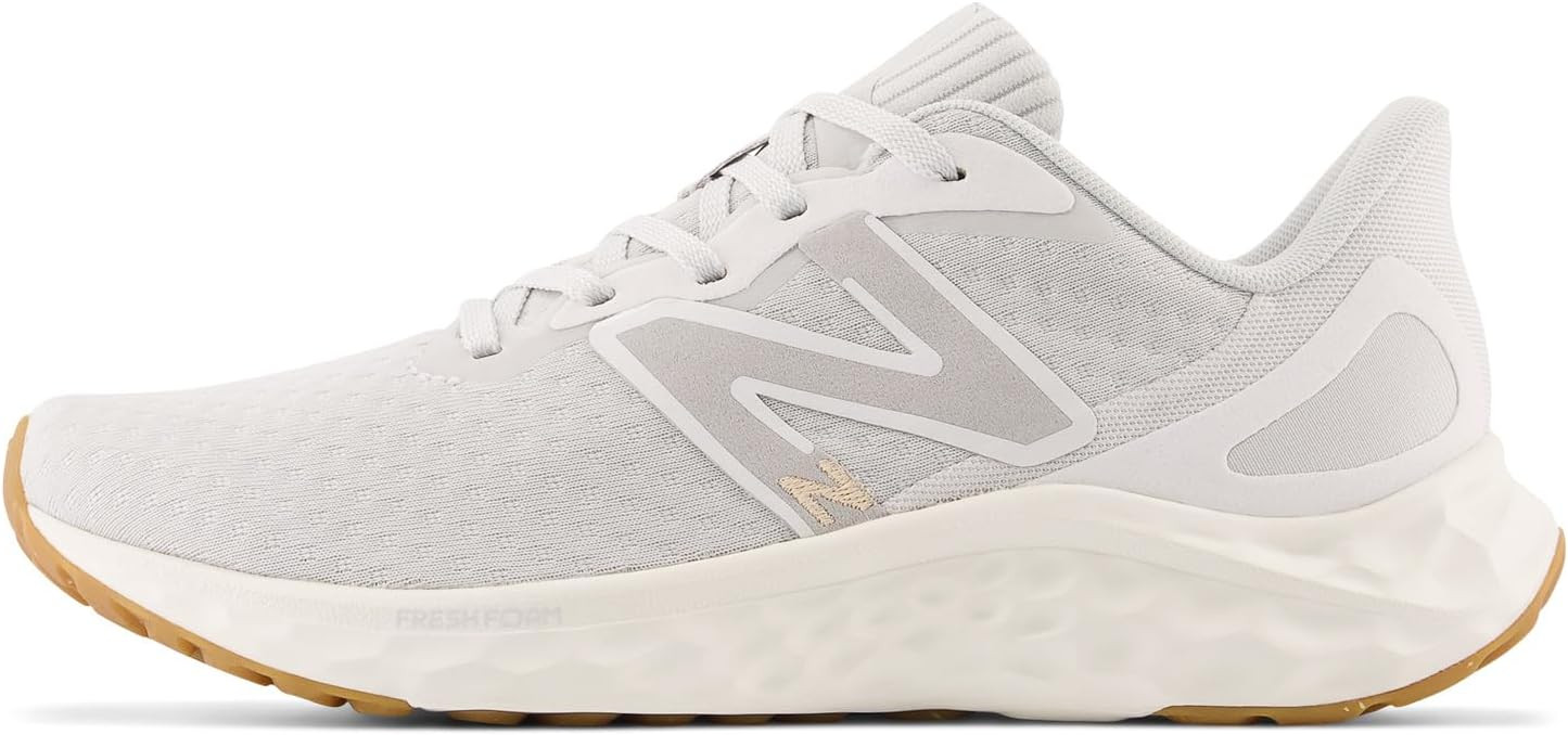New Balance Women's Fresh Foam Arishi V4 Running Shoe | Amazon (US)