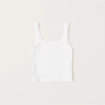 Seamless Tank | Abercrombie & Fitch (US)