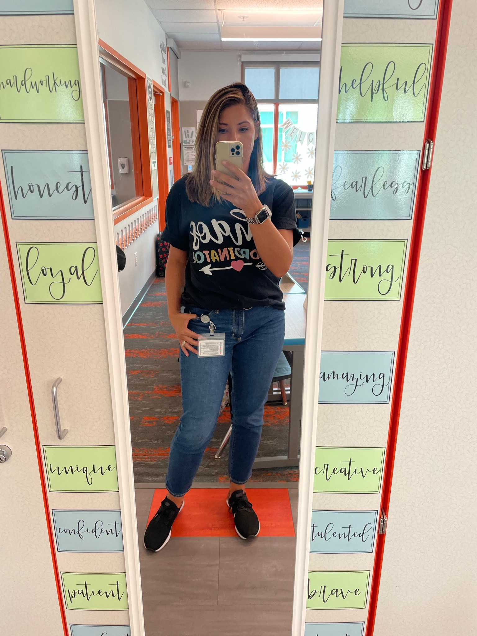 Teacher outfit 

#LTKfindsunder50 #LTKstyletip #LTKbeauty