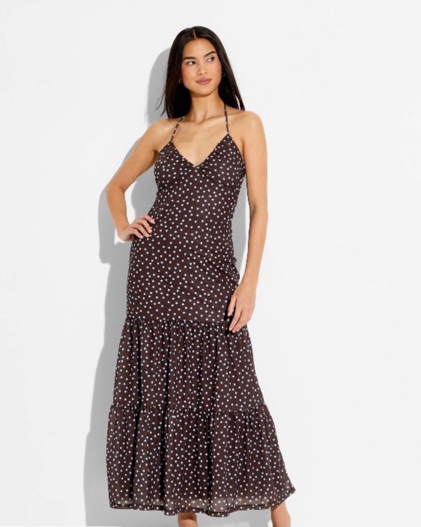 Loving all of these dresses for spring + they are all 20% off!!🌸☀️

@Target spring break, spring dress, Easter, spring outfit, target style 

#LTKootd #LTKSaleAlert #LTKstorytime