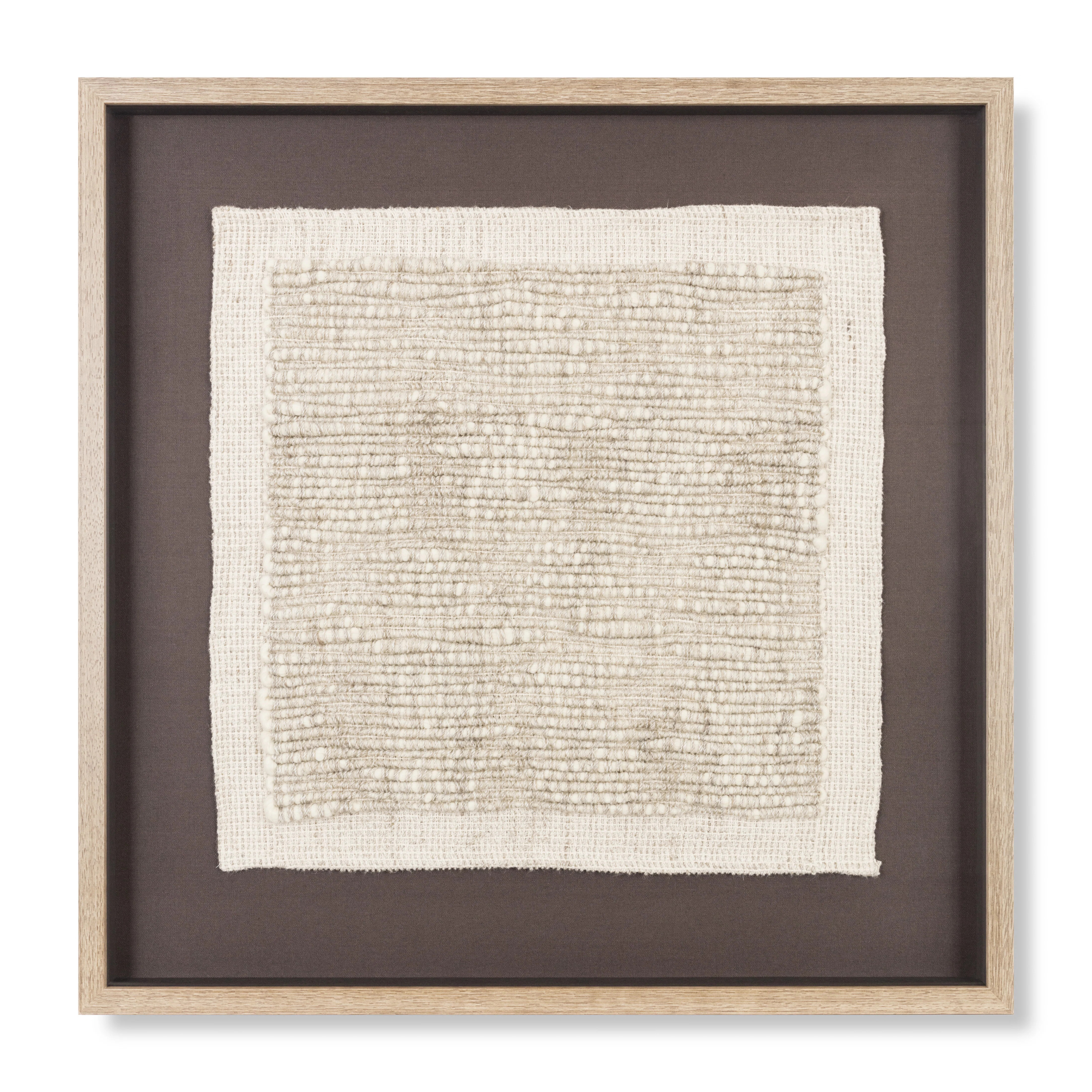 Arcus Abstract Wall Decor on Canvas | Wayfair North America