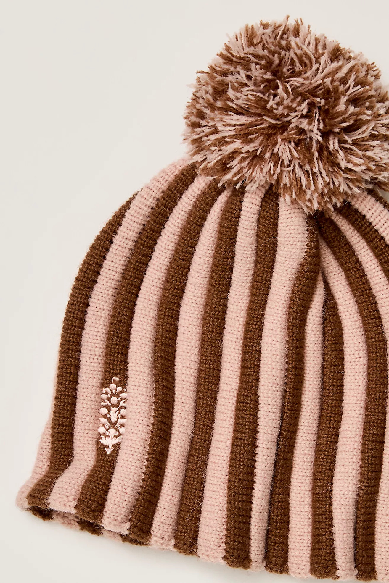 Alpine Pom Beanie | Free People (Global - UK&FR Excluded)