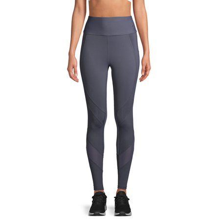 Avia Women's Activewear Flex Tech Leggings | Walmart (US)