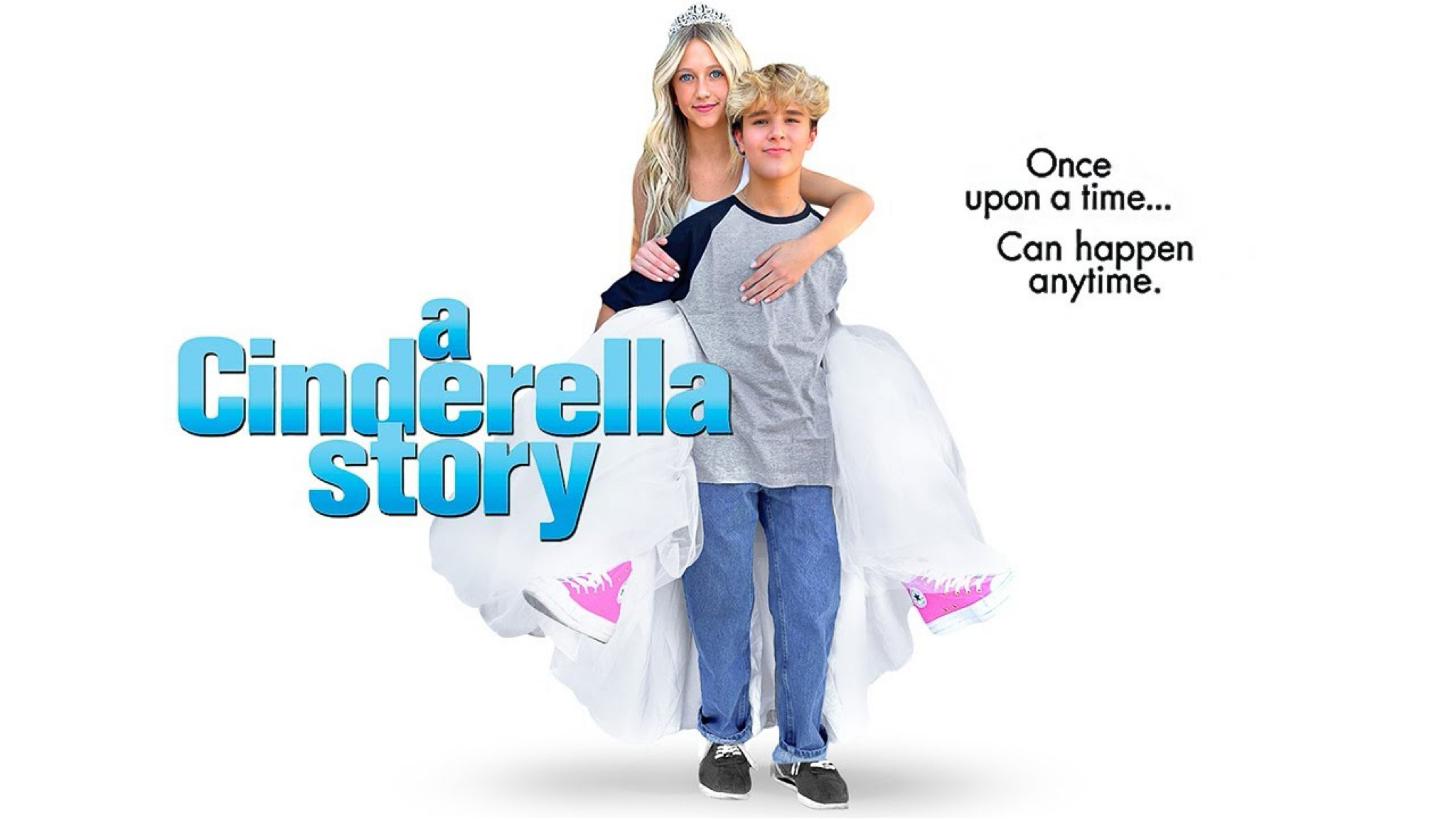Shop looks from our A Cinderella Story-inspired video on NEN FAM 👑🩵

#LTKkids #LTKstyletip #LTKfamily