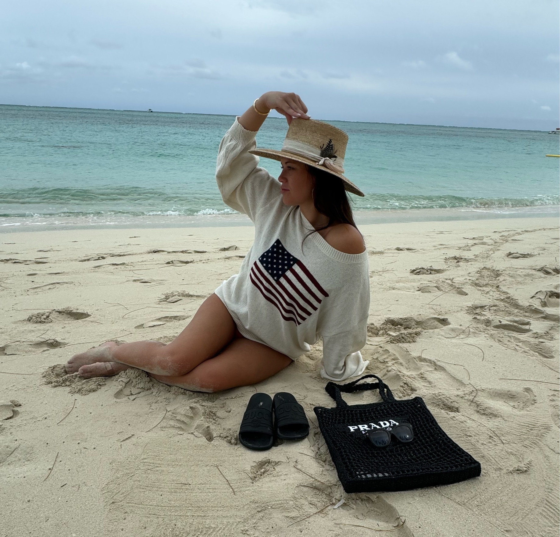 Happy 4th of July! Celebrating freedom, fun, and fabulous fashion today! 🇺🇸

I've found the best oversized Flag Sweater on SHEIN that you'll absolutely love! 


#4thofJuly #FashionFinds #AffordableFashion #SheinFinds #Oversized #savevssplurge
#Stylelnspo
#Fashion #4thOfJulyFashion #Stylelnspo #AffordableFashion #FashionFinds #CuteOutfits #SummerStyle #AmazonFinds #TrendyLooks #FashionUnder30 #ChicFashion #Outfitldeas #SummerOutfits #StylishSets #Fashionista #HolidayFashion #FashionDeals #InstaFashion #OOTD

#LTKSeasonal #LTKSummerSales #LTKFitness