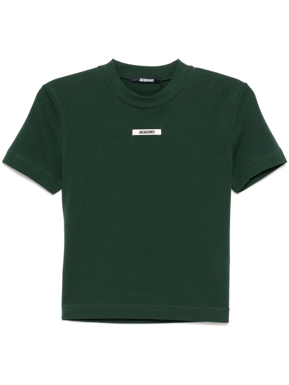 logo T-shirt | Farfetch Global