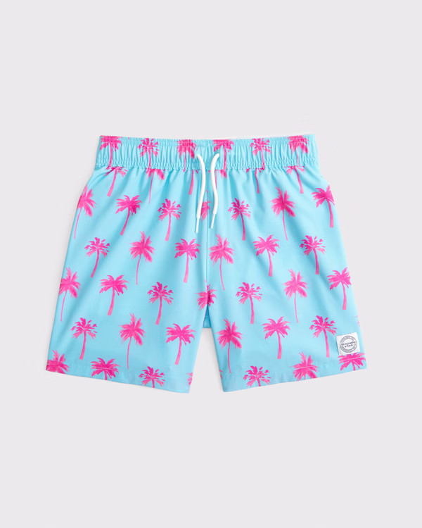 swim trunks | Abercrombie & Fitch (US)