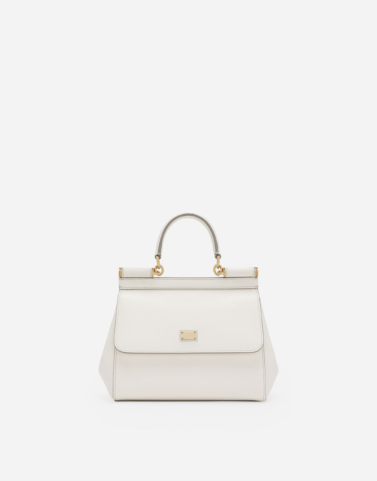 Medium Sicily handbag | Dolce & Gabbana US