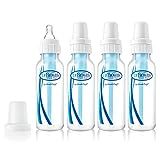 Dr. Brown's Original Bottle, 4 Ounce, 4-Pack | Amazon (US)