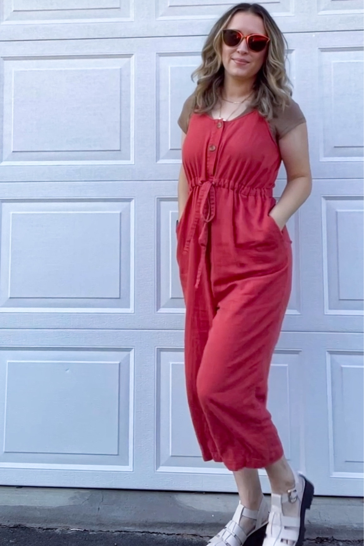 Transitional Summer to Fall Outfit 

#LTKFind #LTKSeasonal #LTKstyletip