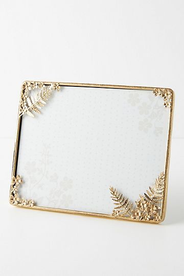 Hollywood Gallery Frame | Anthropologie (US)