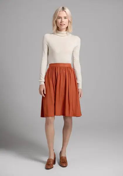 More Than Charming Skirt | ModCloth