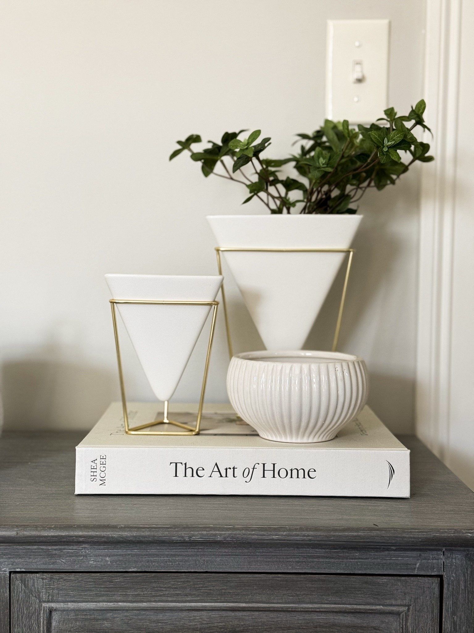 Console styling. Dresser styling

#LTKSeasonal #LTKHome #LTKSaleAlert