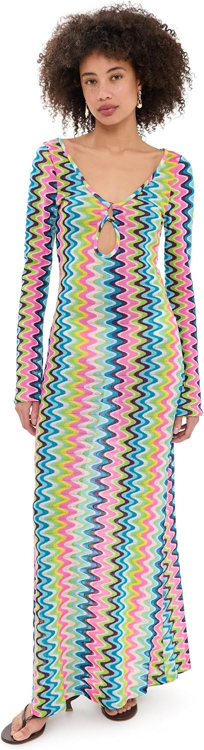 Seven Wonders Women's Emerie Maxi Dress | Amazon (US)