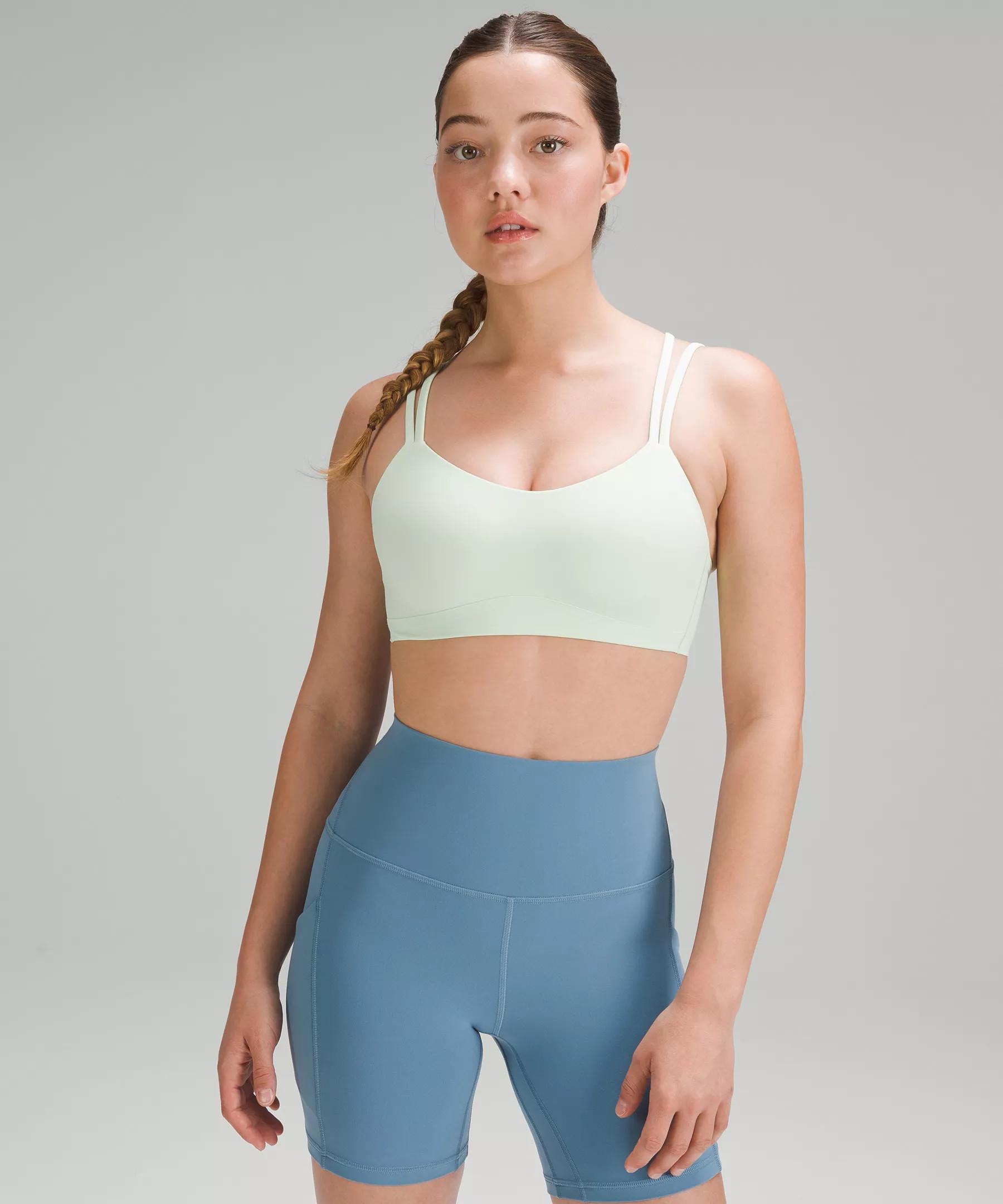 Like a Cloud Bra *Light Support, B/C Cup | Women's Bras | lululemon | Lululemon (US)
