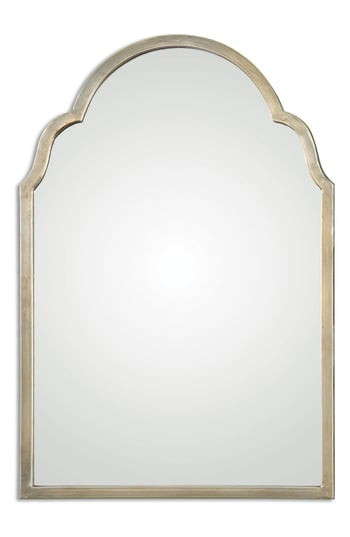 Uttermost Brayden Small Arch Mirror | Nordstrom