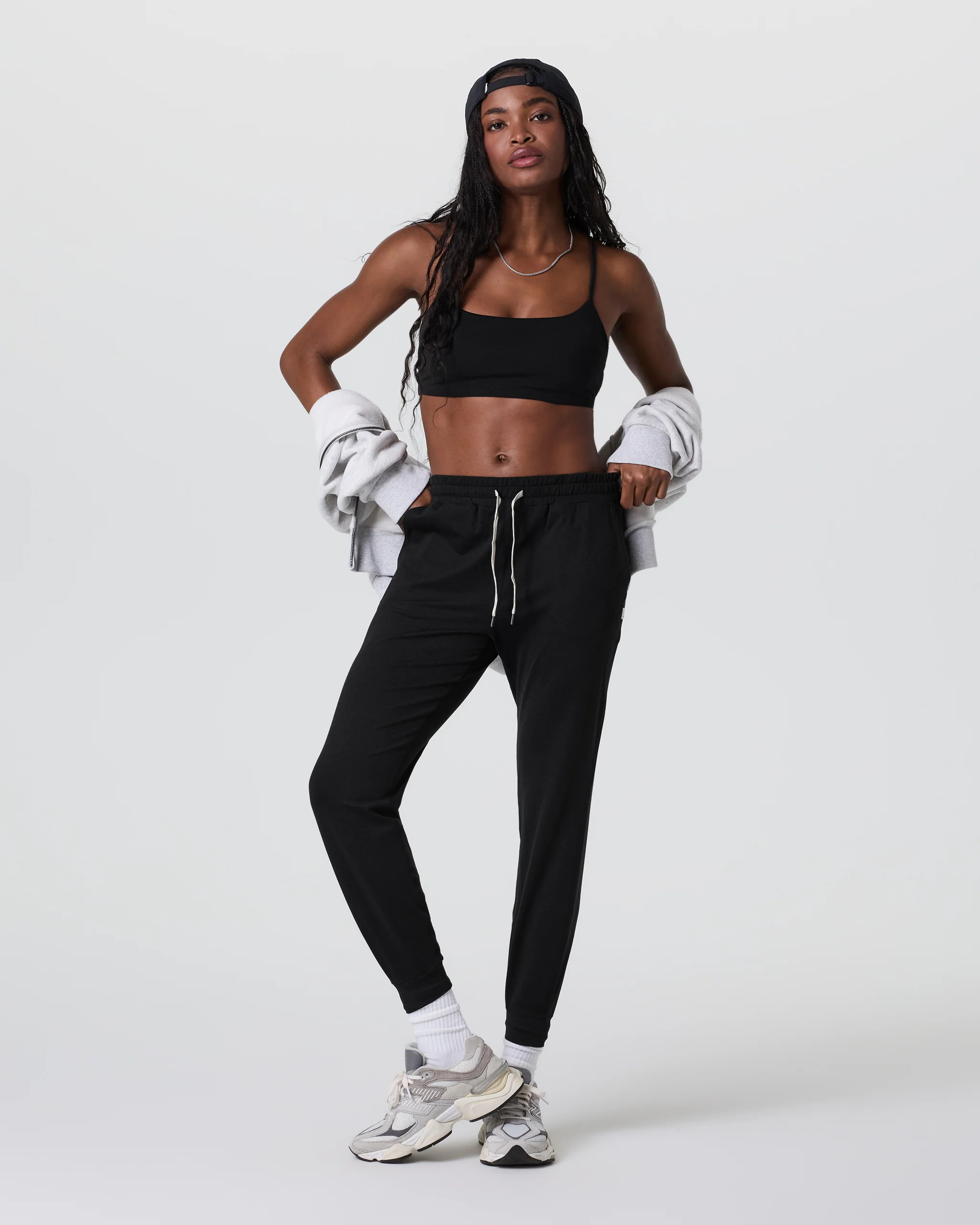 Performance Jogger | Vuori Clothing (US & Canada)