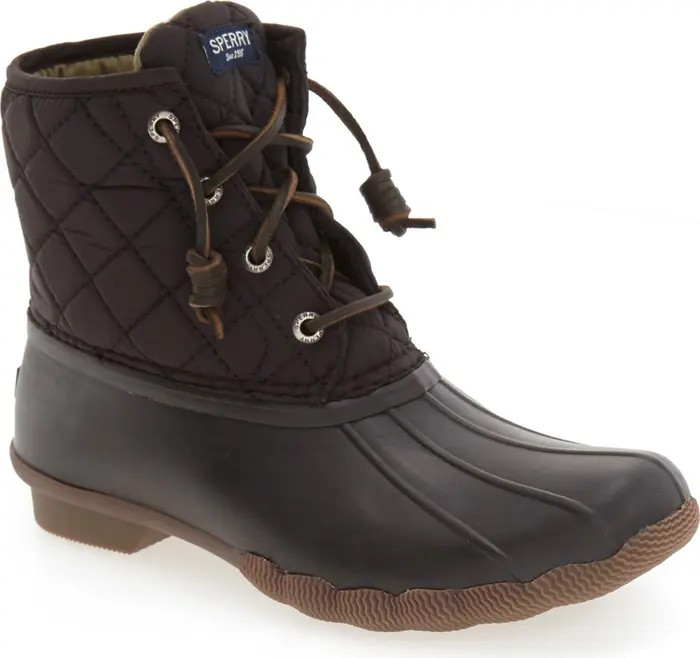 'Saltwater' Waterproof Rain Boot (Women) | Nordstrom Rack