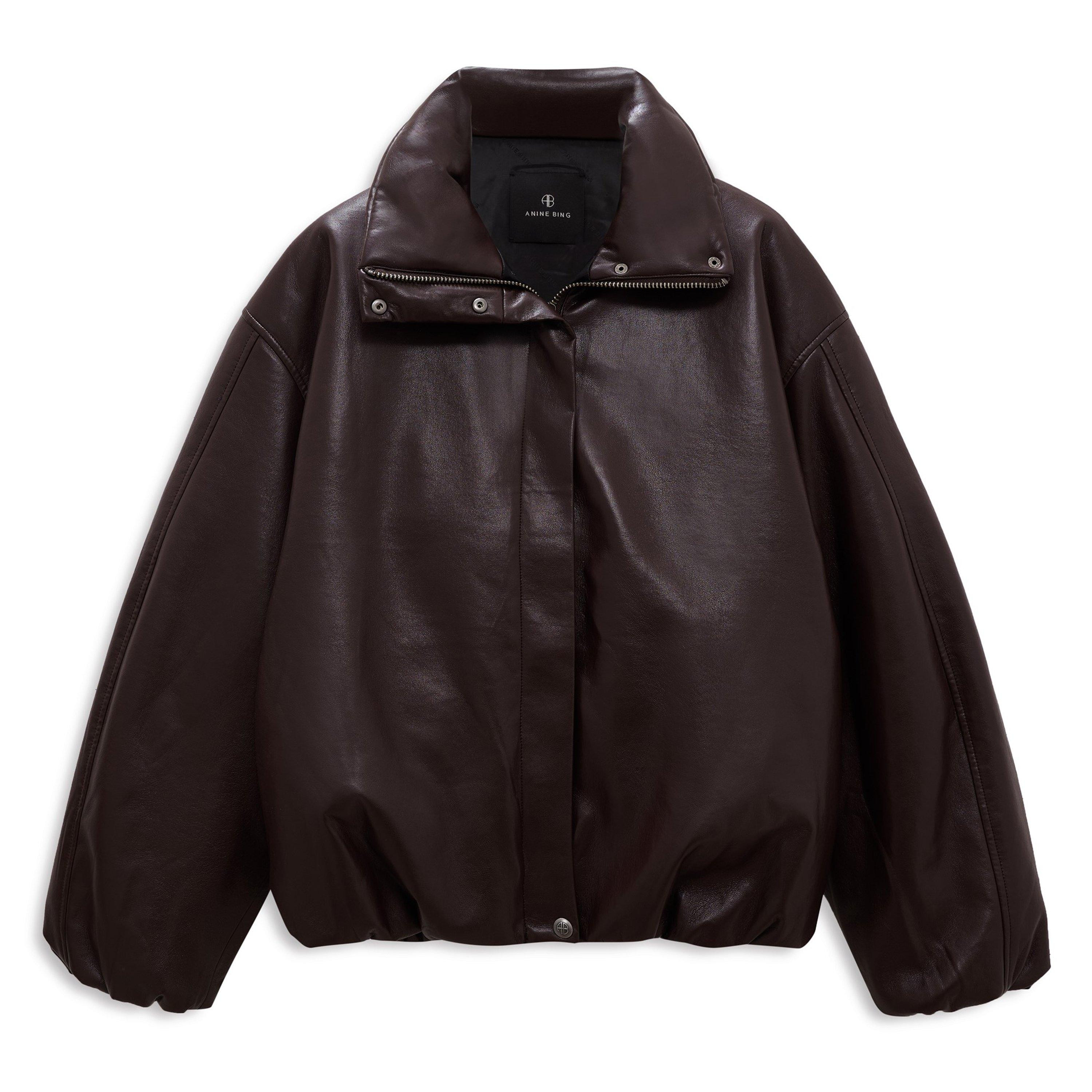 Anine Bing Womens Cyrus Jacket | House of Fraser UK