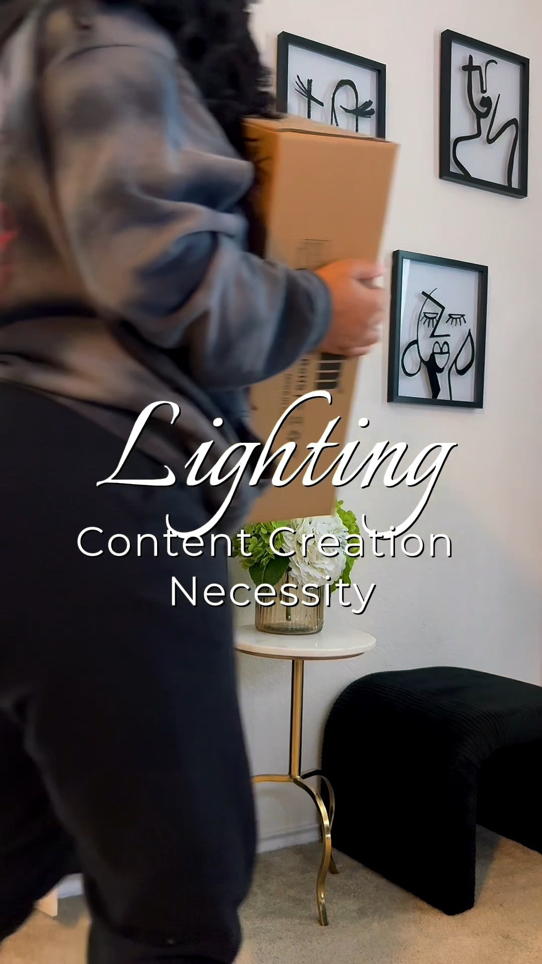 Let’s step up our content game! 

#LTKdayinmylife #LTKvlog #LTKBeauty