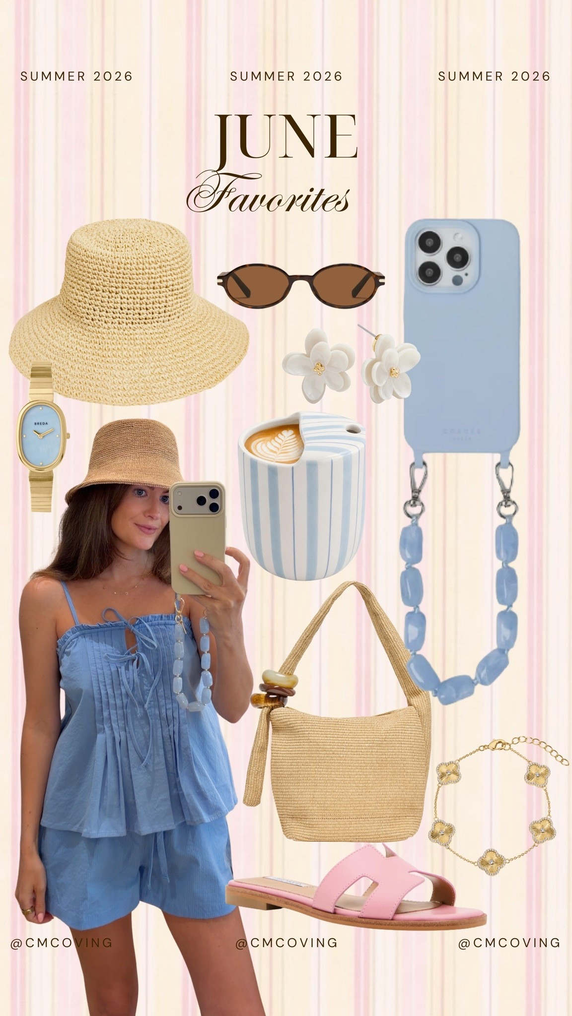 June favorites 🐟

#LTKootd #LTKmomlife #LTKSeasonal