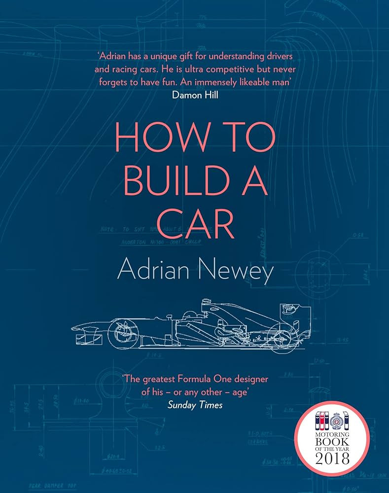How To Build A Car | Amazon (US)