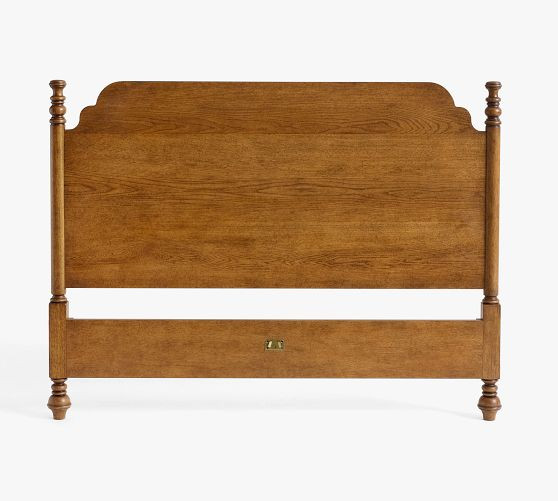 Summerville Headboard | Pottery Barn (US)