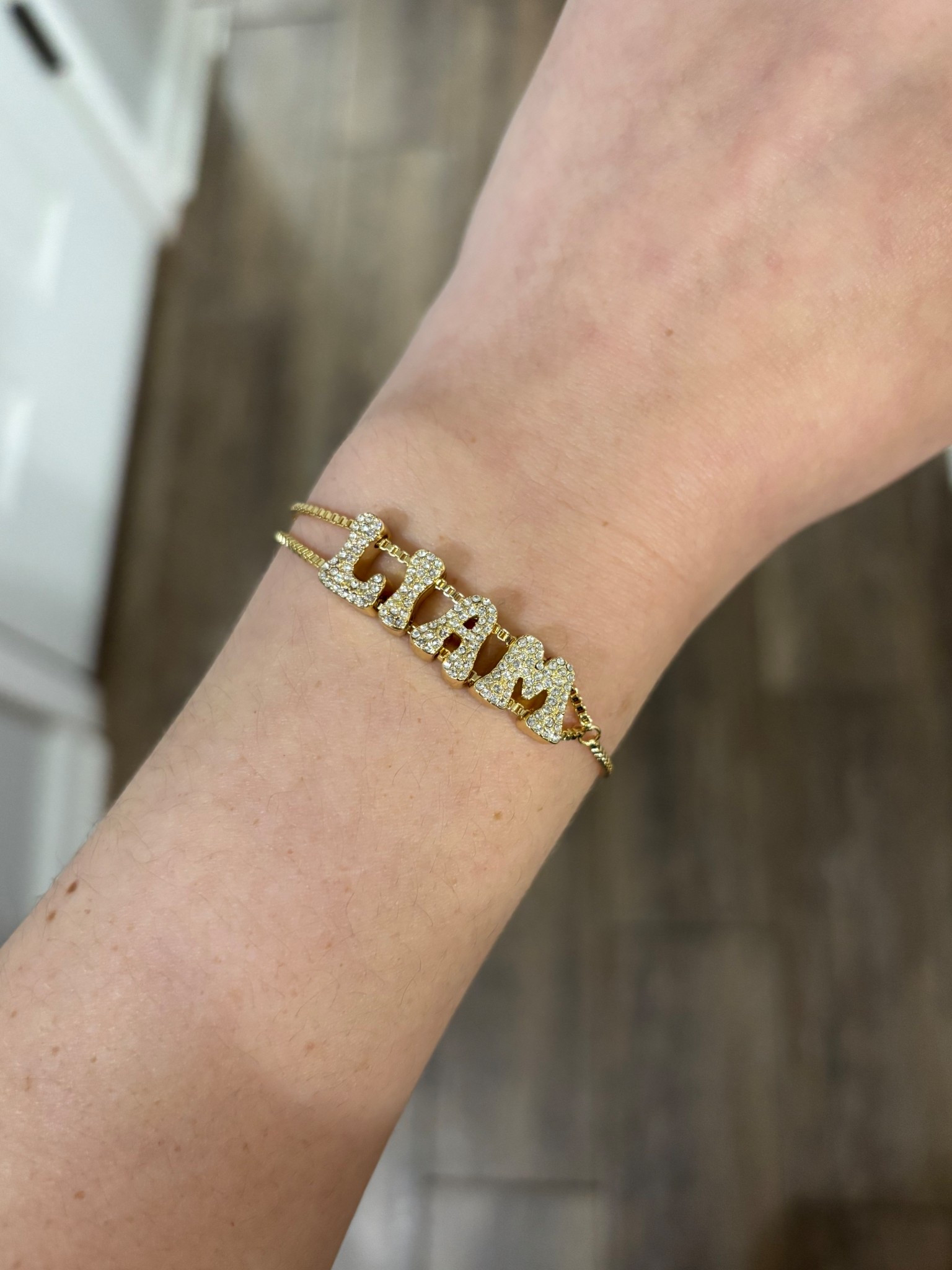 I love BaubleBar’s customizable jewelry! It’s so beautiful and great quality. Shop 25% off custom now! 

#baublebar #customjewelry #christmasgift #giftsforher #giftidea 

#LTKFindsUnder100 #LTKStyleTip #LTKGiftGuide