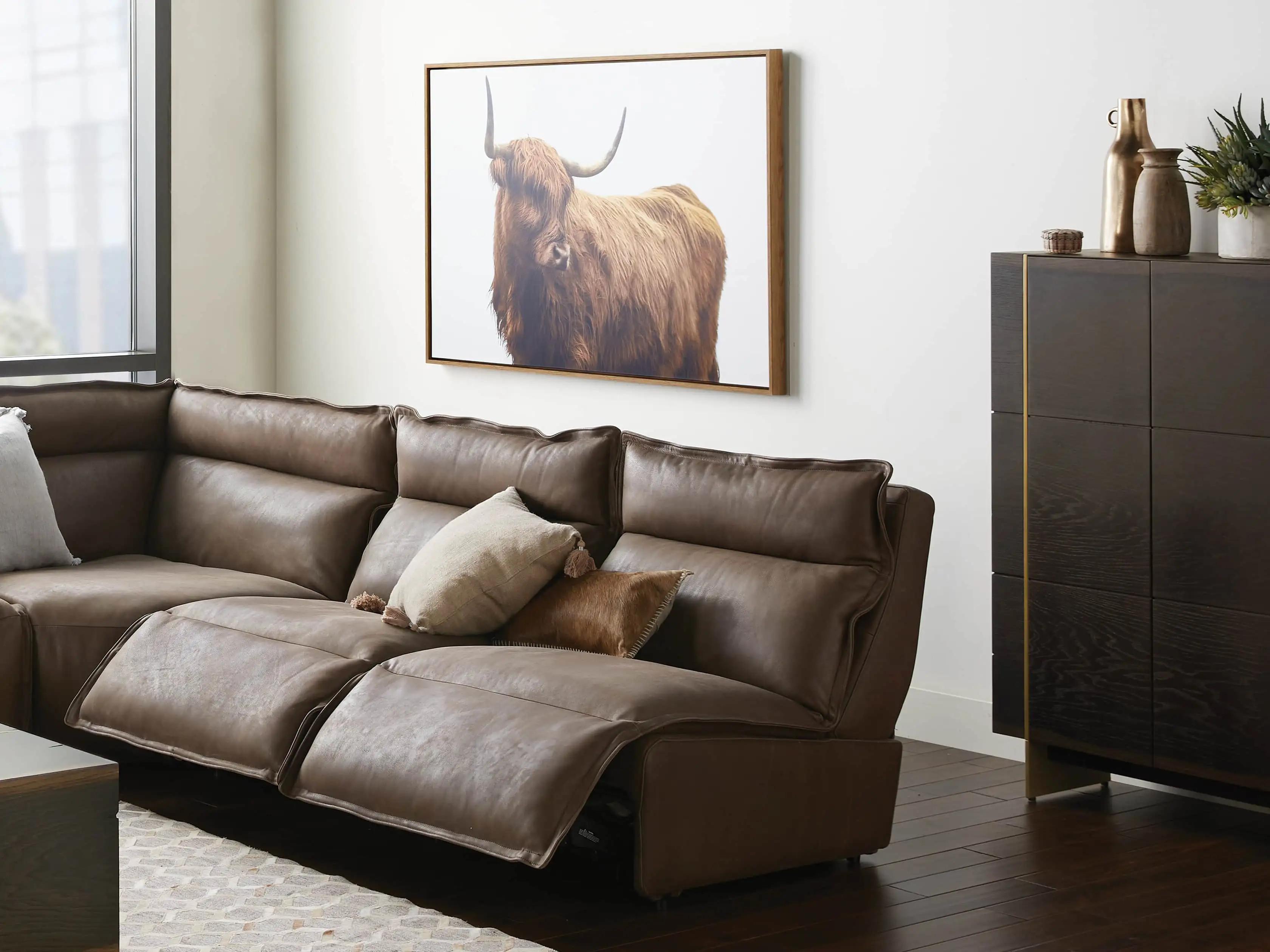 Highland Framed Print | Arhaus