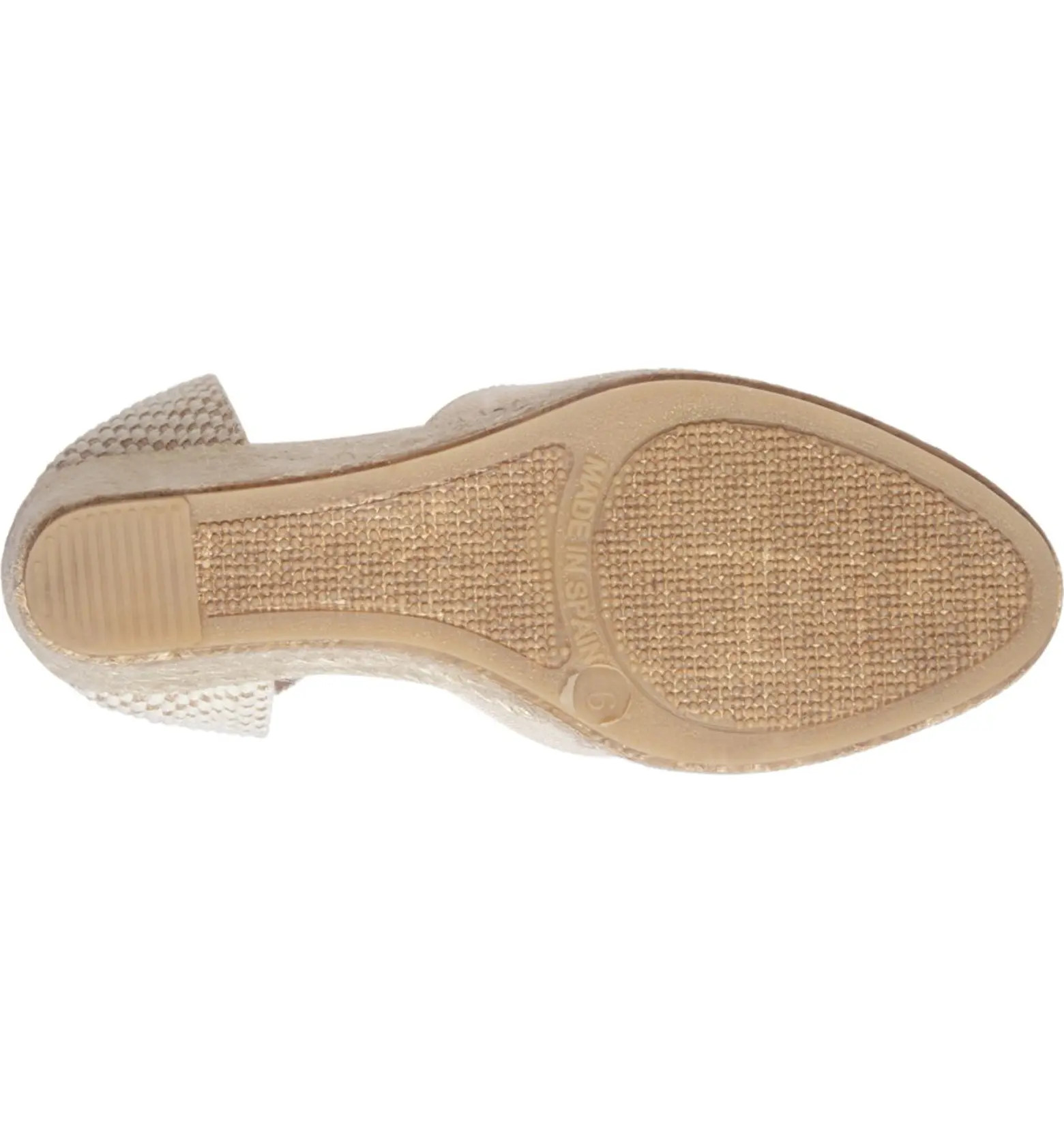 Wedge Lace-Up Espadrille Sandal (Women) | Nordstrom