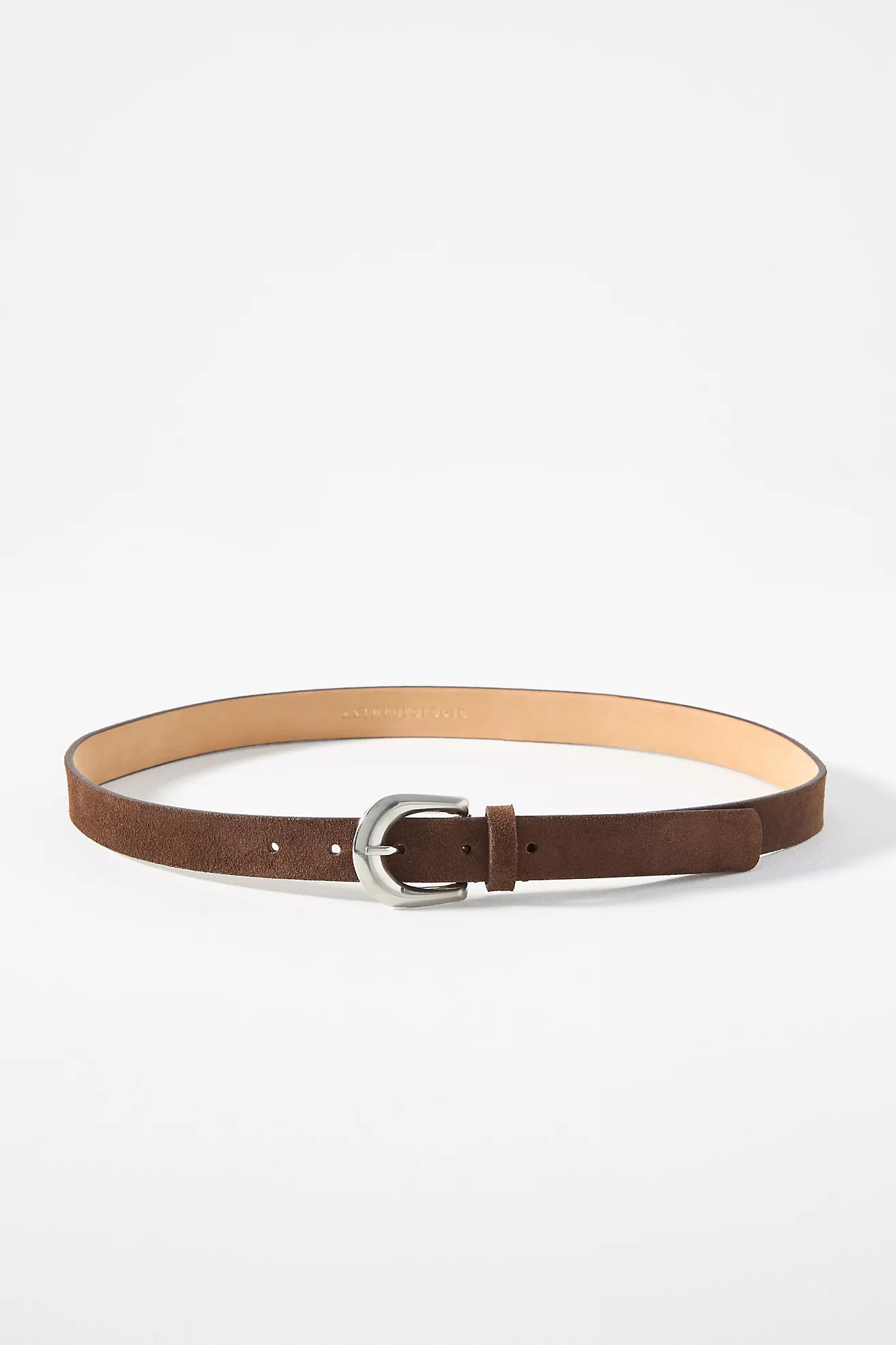 By Anthropologie Simple Belt | Anthropologie (US)