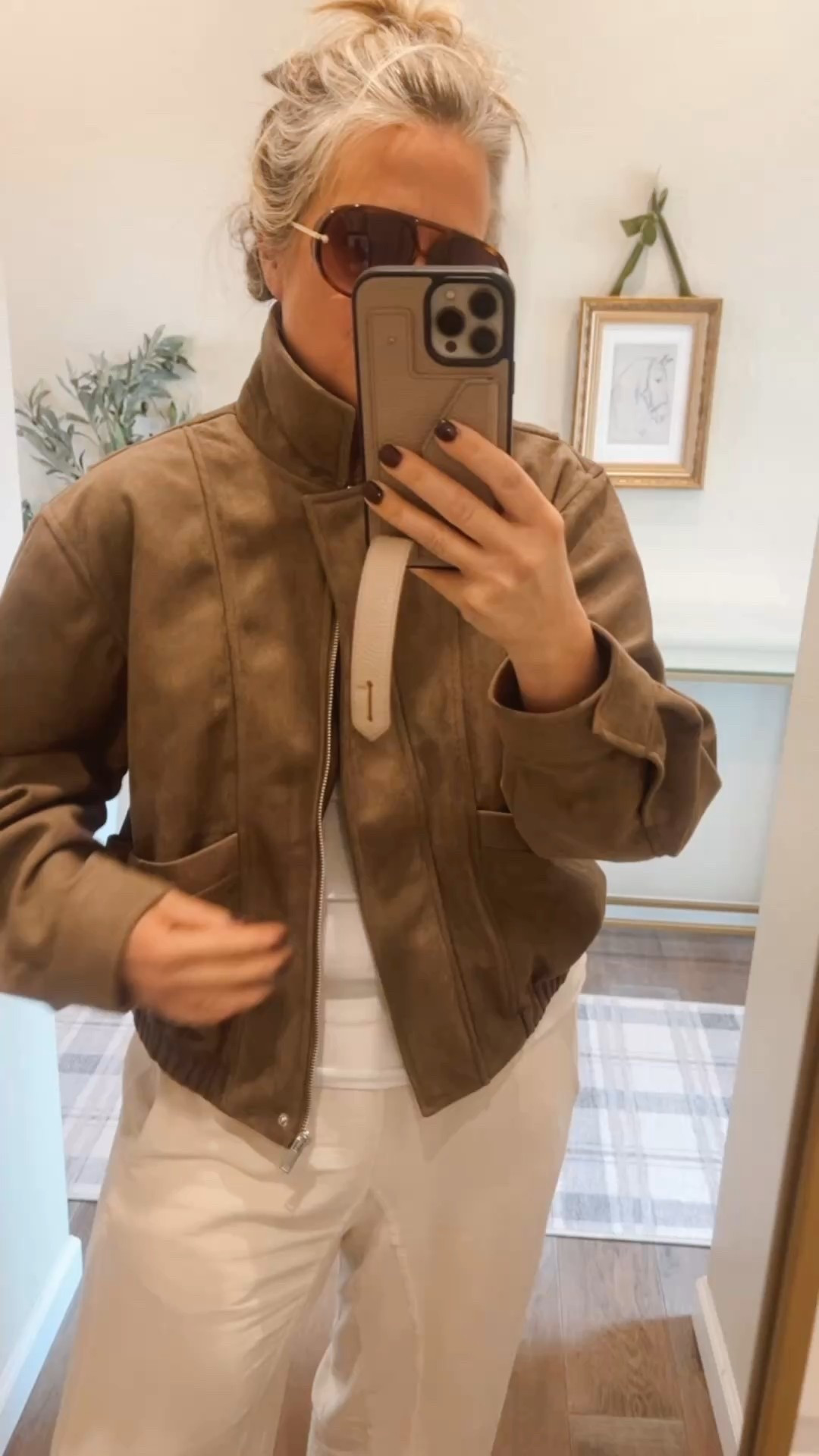  ✨Tap the bell, save and ❤️ for over 40 fashion, midlife style, midsize fashion and luxury looks for less. 

Some of my favorite fines this week are these H&M spring jackets, look just a chic Zara, but for half the price

👑"Helping you look good, feel good!" - Lindsey Denver

Spring looks, Midlife style for real women who want to feel confident again. Over 40 fashion and over 50 style that works with changing bodies, perimenopause shifts, and real life. Think midsize fashion, Gen X style and up, body confidence, and mom outfits that feel polished, comfortable, and elevated...because style over 45 and over 50 should feel effortless, not stressful. 


Follow my LTK @Over40andmidlife on the @shop.LTK app to view this post and get my exclusive app-only content!

#liketkit 
@shop.ltk
https://liketk.it/5THyI

Follow my LTK @Over40andmidlife on the @shop.LTK app to view this post and get my exclusive app-only content!

#liketkit #LTKmomlife #LTKSeasonal #LTKOver40
@shop.ltk
https://liketk.it/5THB9
