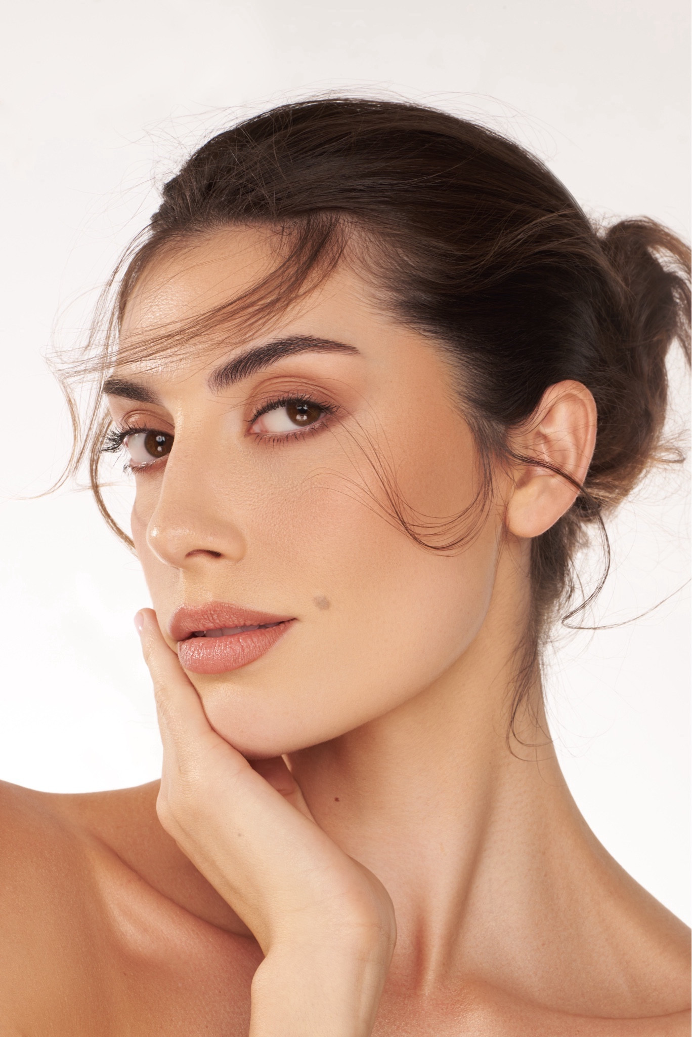 Modeling Essentials 

#LTKbeauty #LTKstyletip