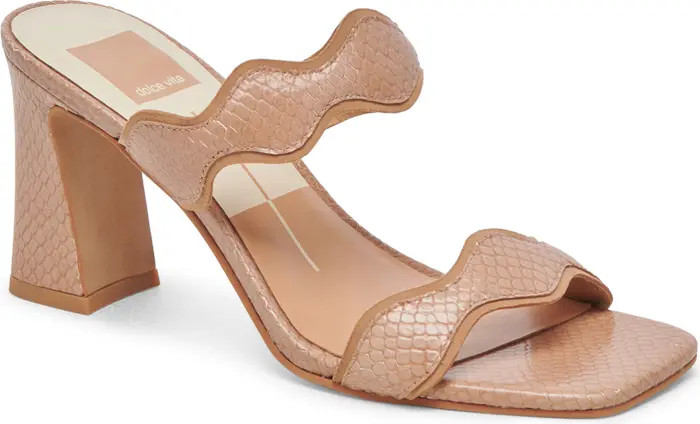 Dolce Vita Ilva Slide Sandal (Women) | Nordstrom | Nordstrom
