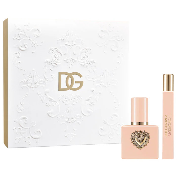 My Devotion Eau De Parfum Intense 2 Piece Gift Set | Sephora (CA)