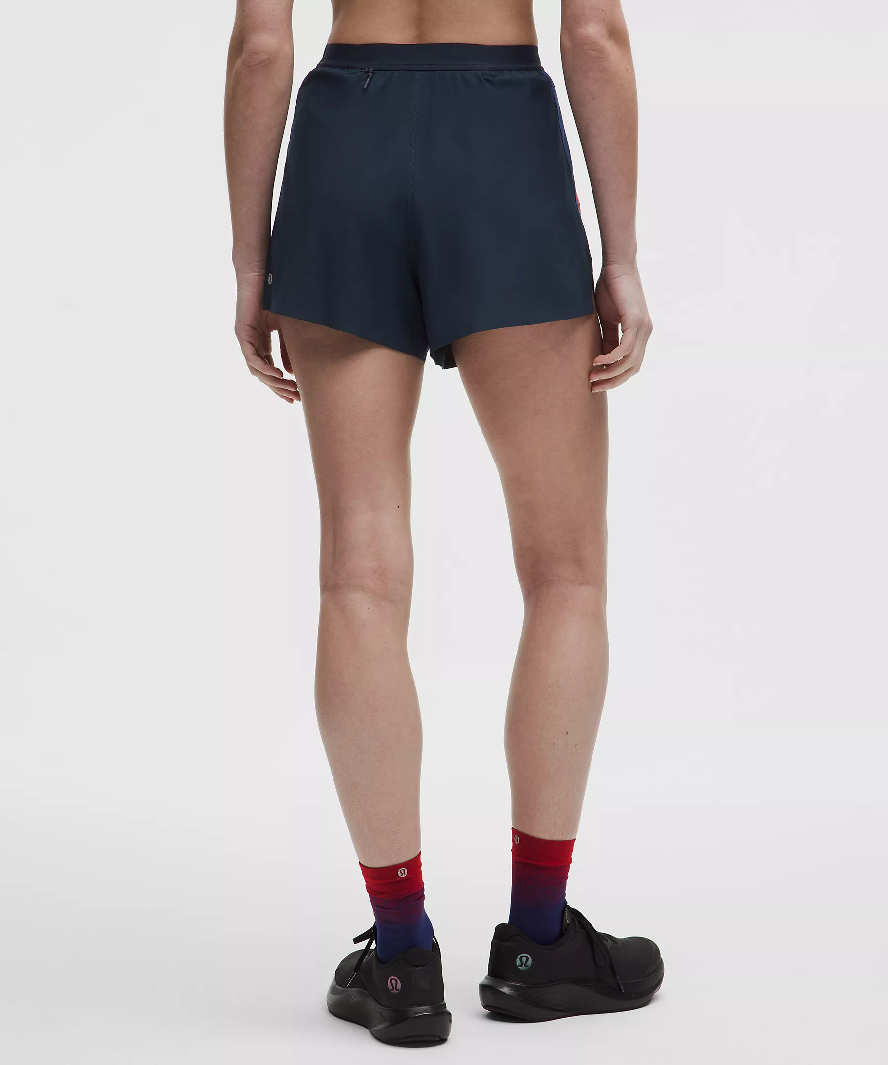 High-Rise Split Short 3" | Lululemon (US)