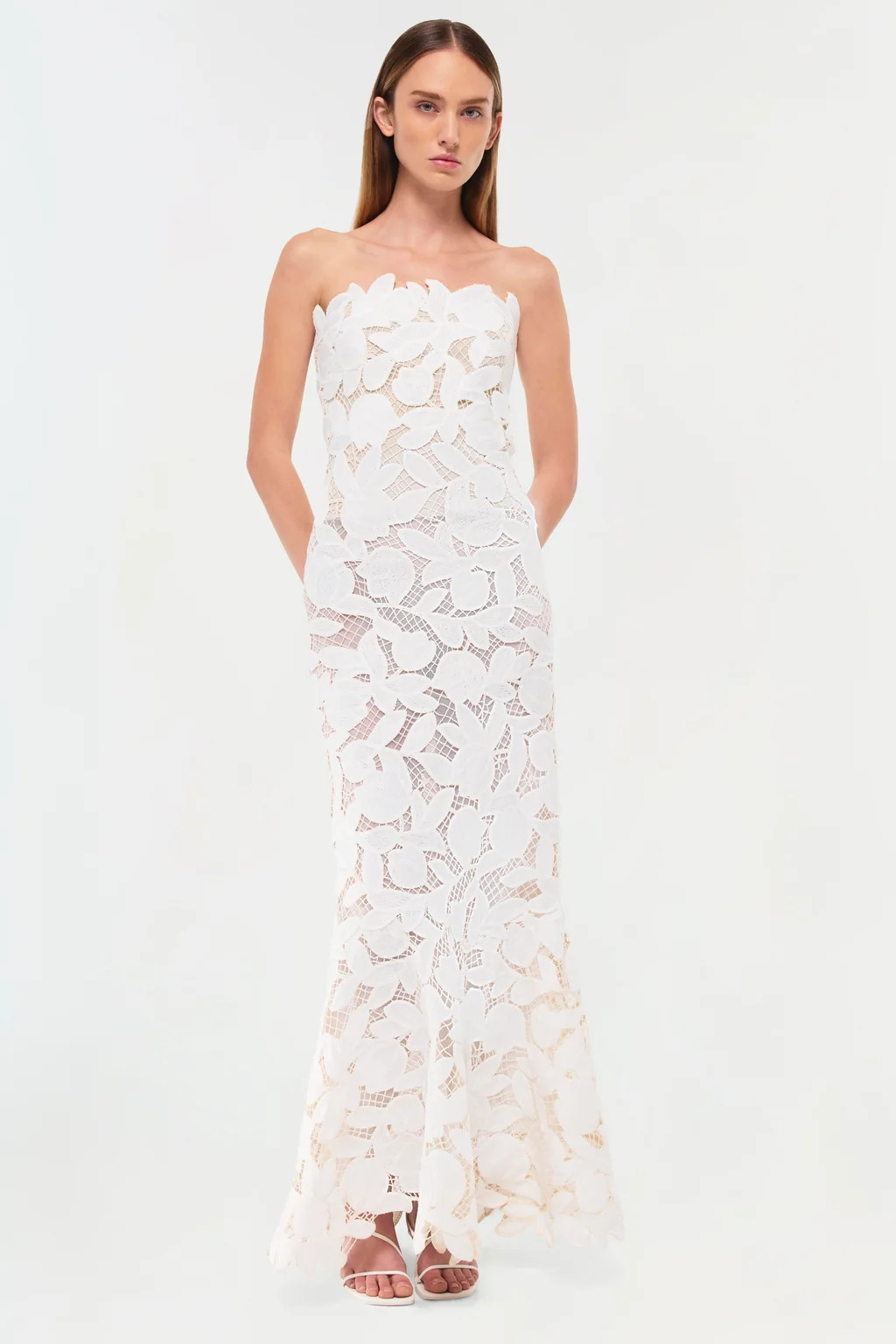 Valletta Dress | Simkhai