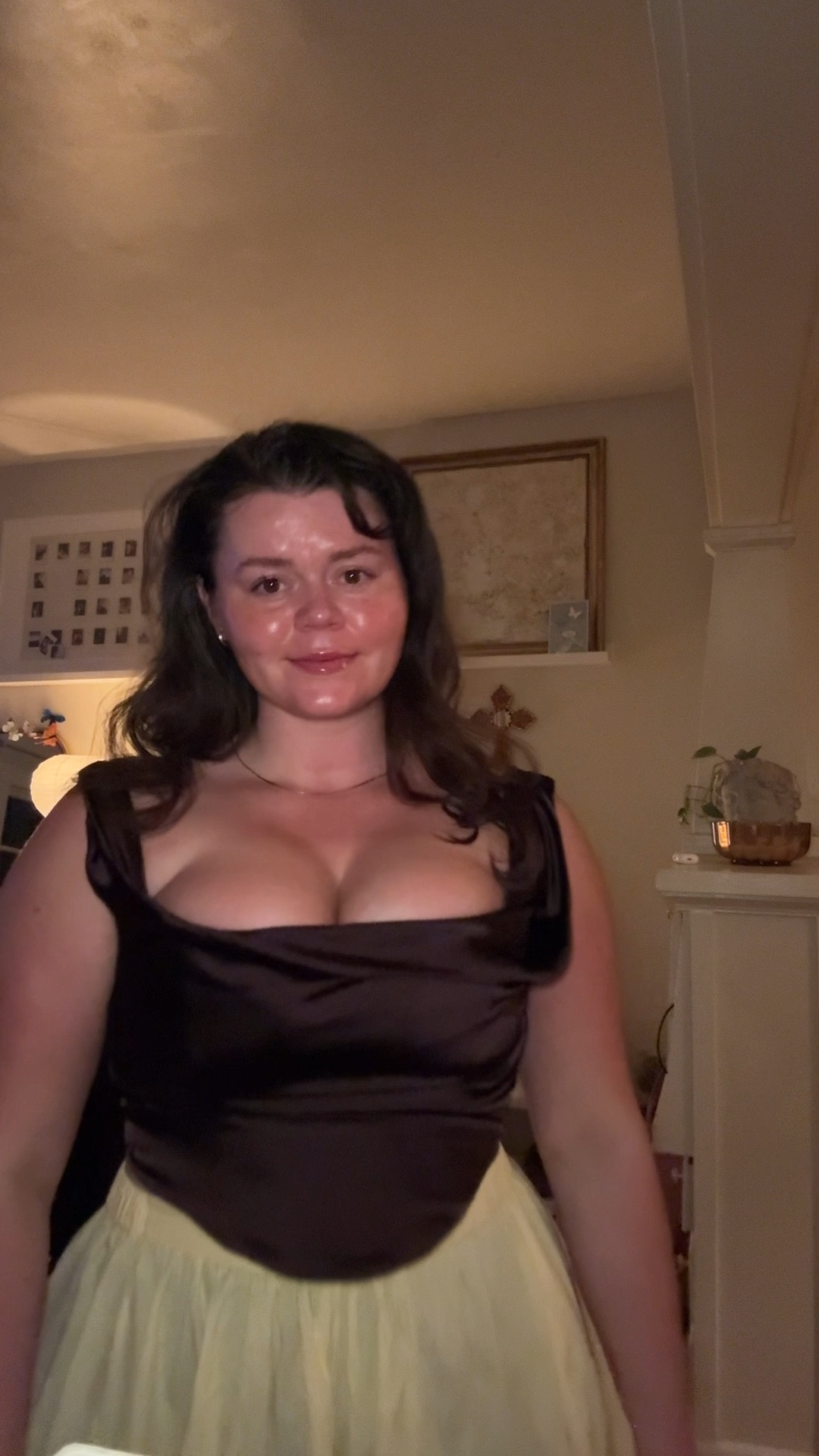 This week’s date night outfit 

#LTKFindsUnder100 #LTKMidsize #LTKSaleAlert