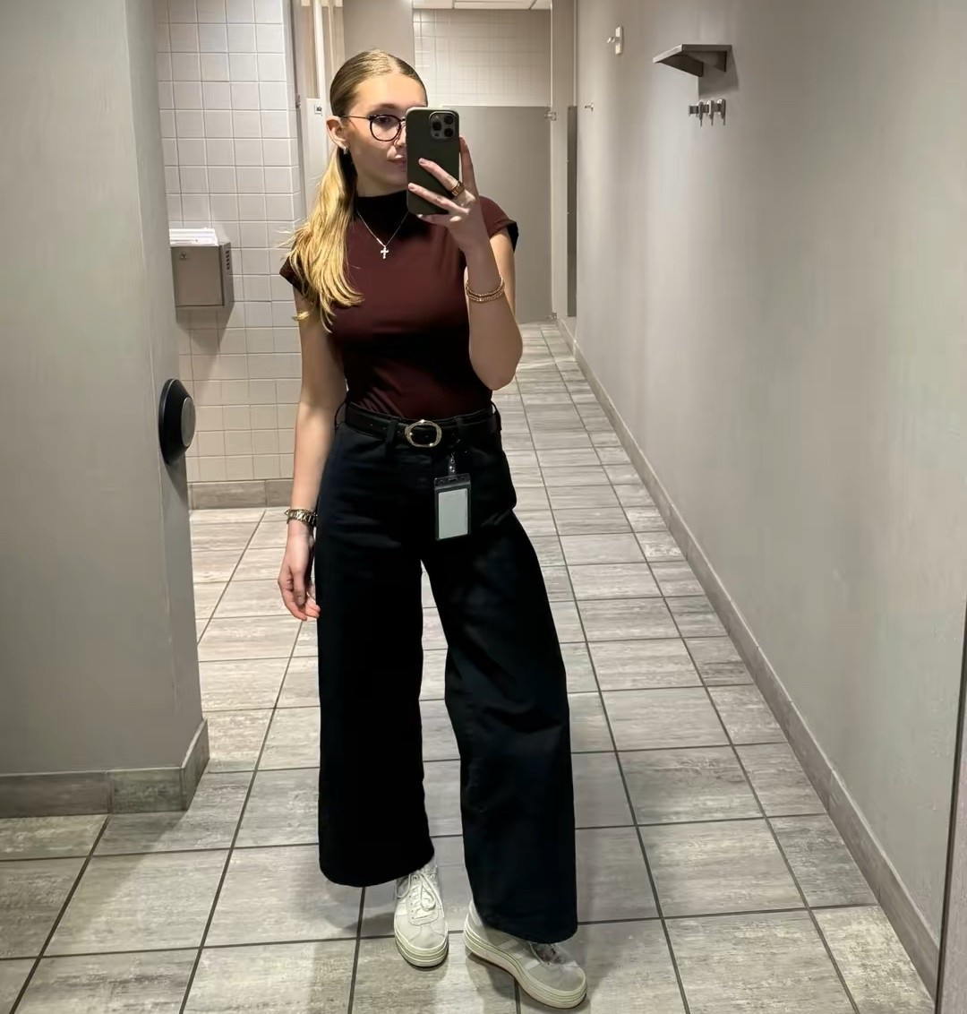 #LTKootd #LTKWorkwear