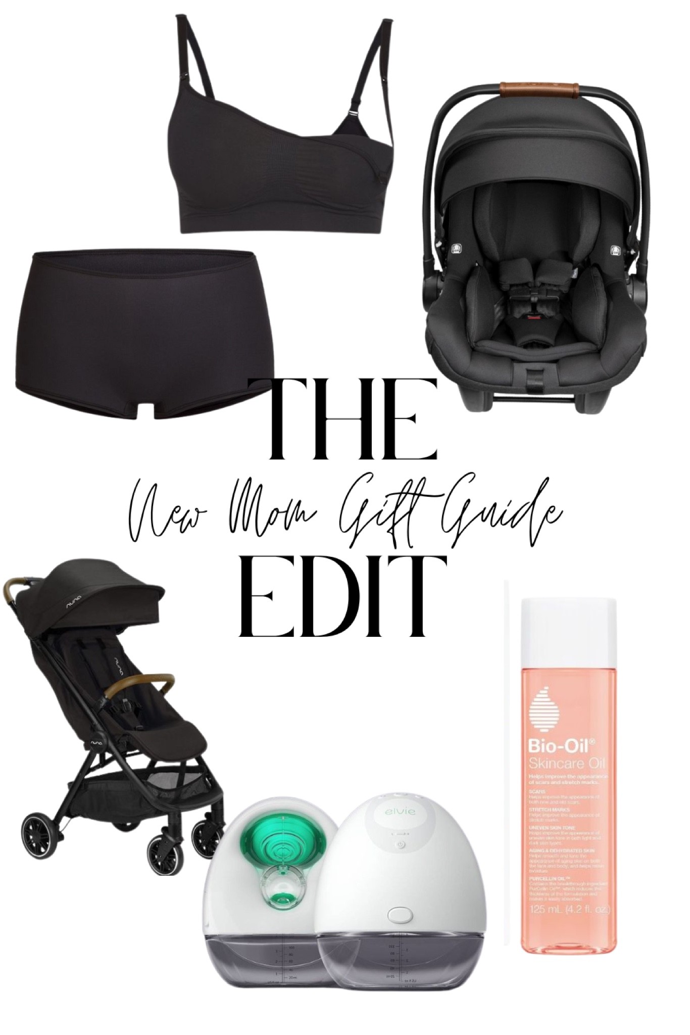 For the New Mama

#LTKHoliday #LTKbump #LTKSeasonal