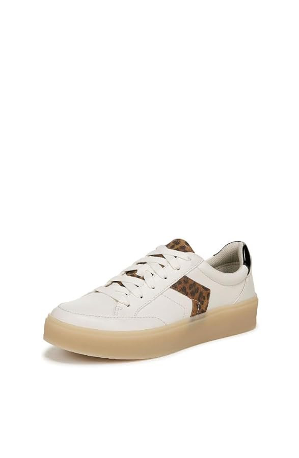 Dr. Scholl's Women's Madison Lace Sneaker | Amazon (US)