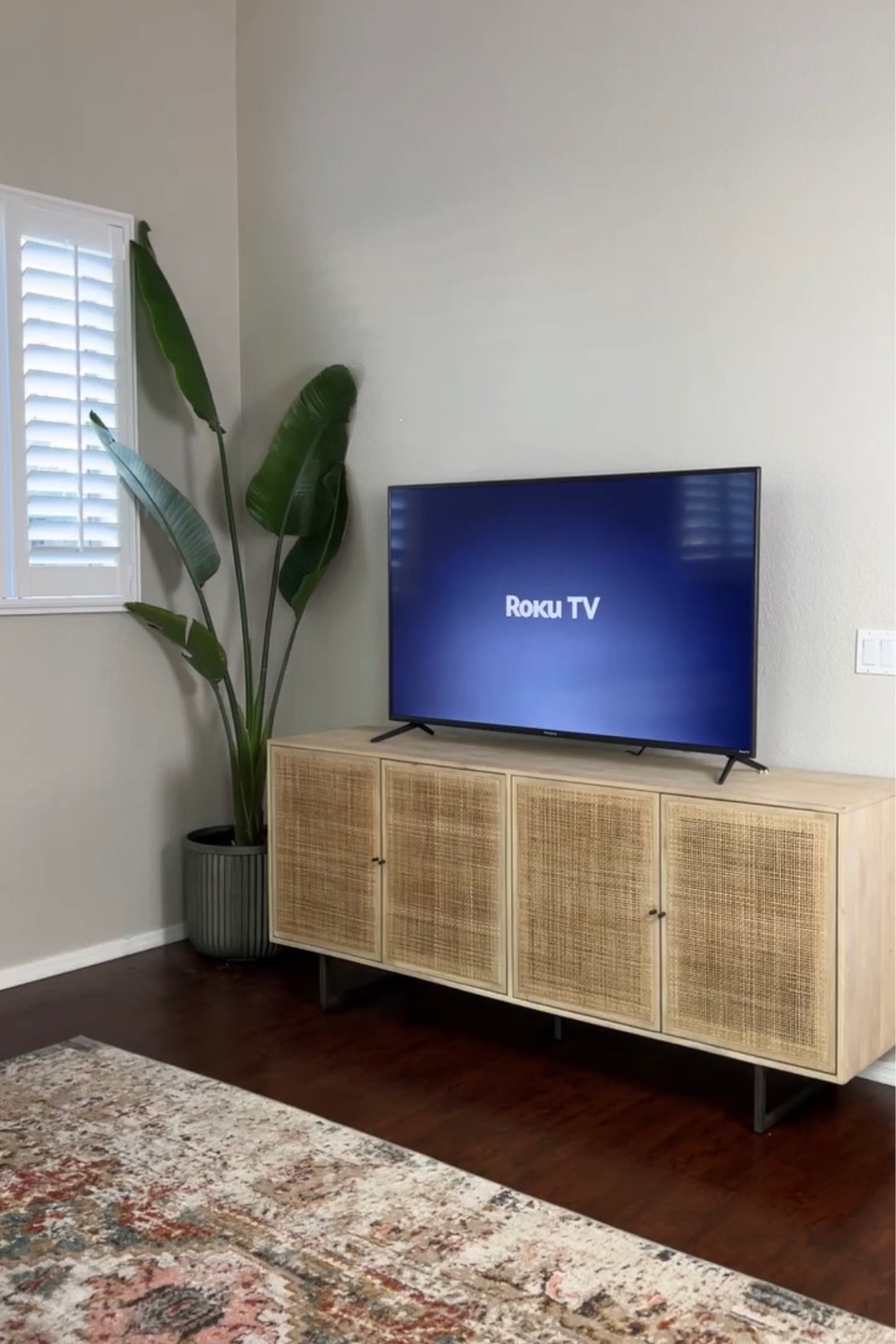our new TV in our front room! perfect for yourself or as a gift 💌

#LTKhome #LTKSeasonal #LTKGiftGuide
