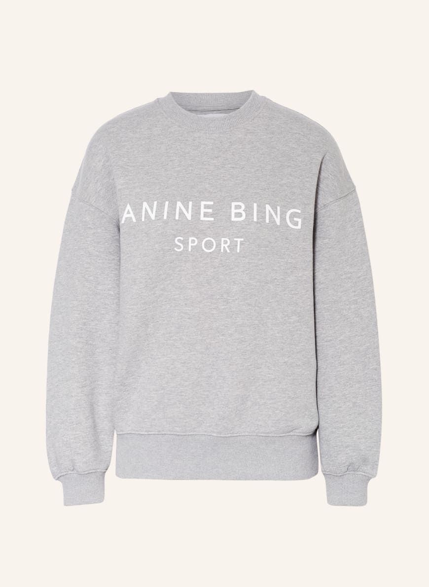 ANINE BING  Sweatshirt EVAN | Breuninger (DE/ AT)
