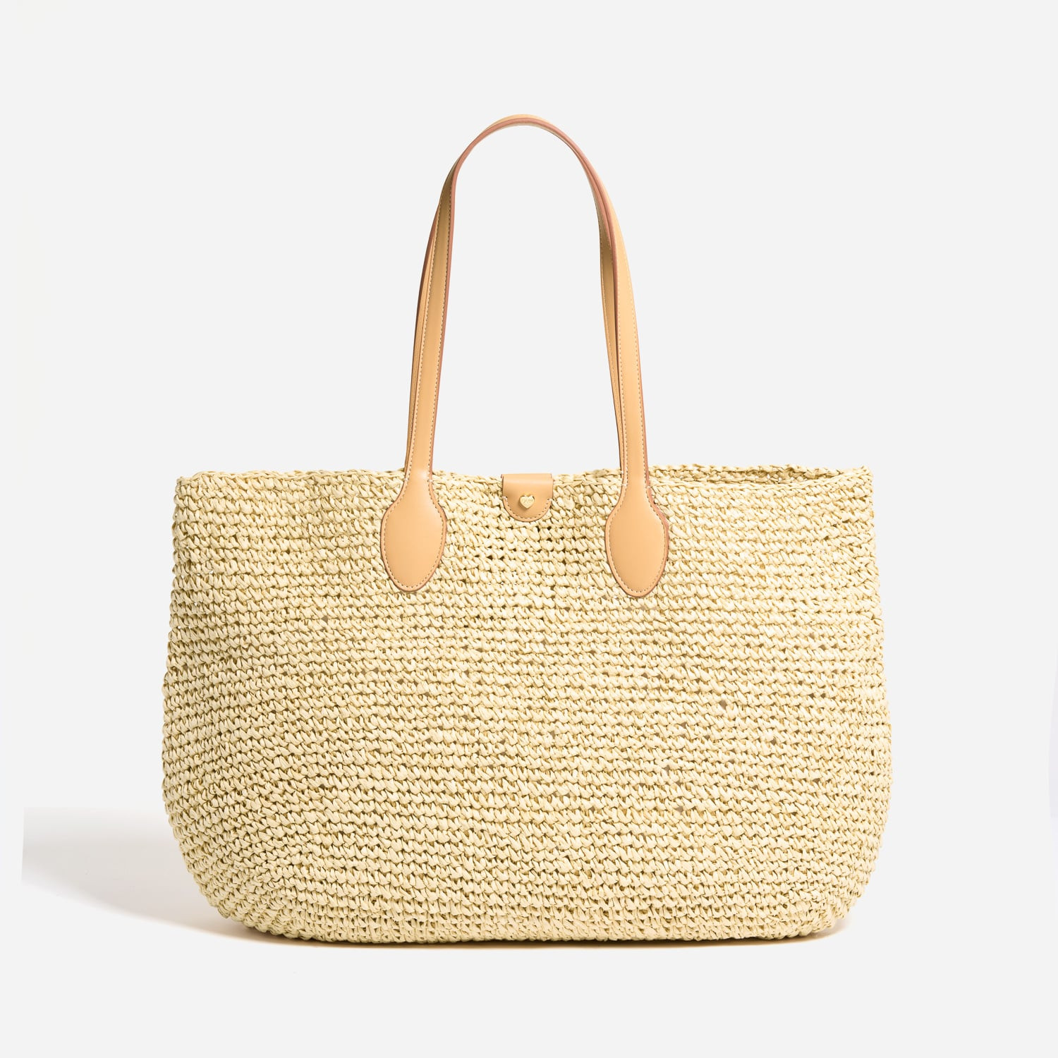 Woven Beach Tote | Stoney Clover Lane | Stoney Clover Lane