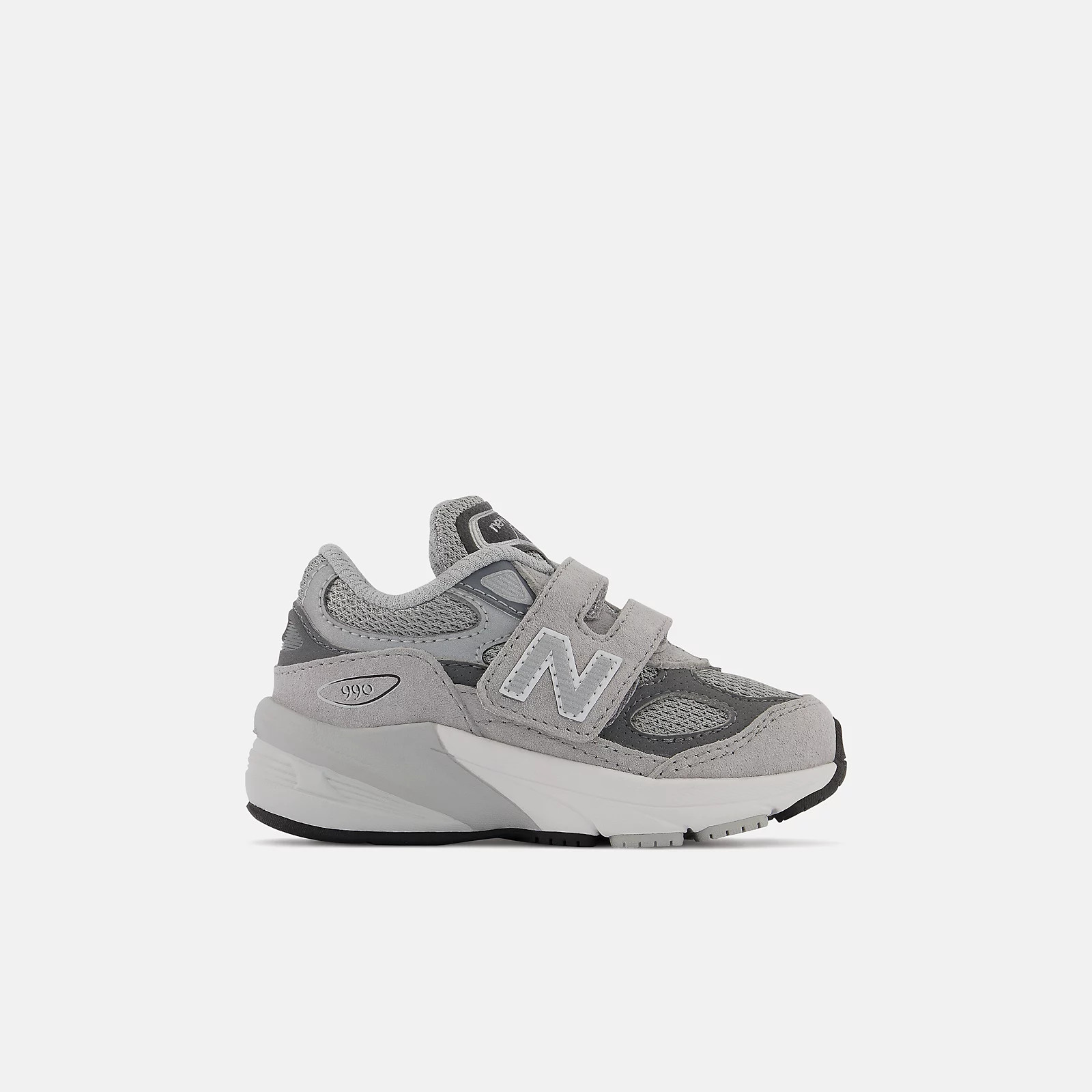 990v6 Hook and Loop - New Balance | New Balance Athletics, Inc.