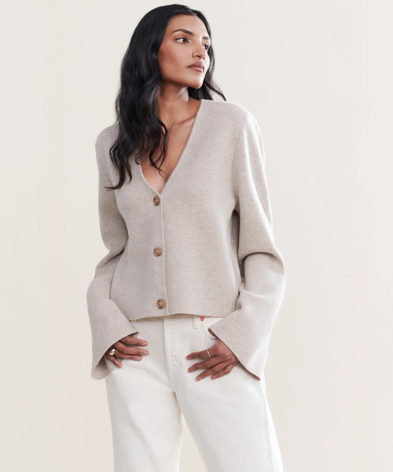 Chelsea Cardigan | Jenni Kayne