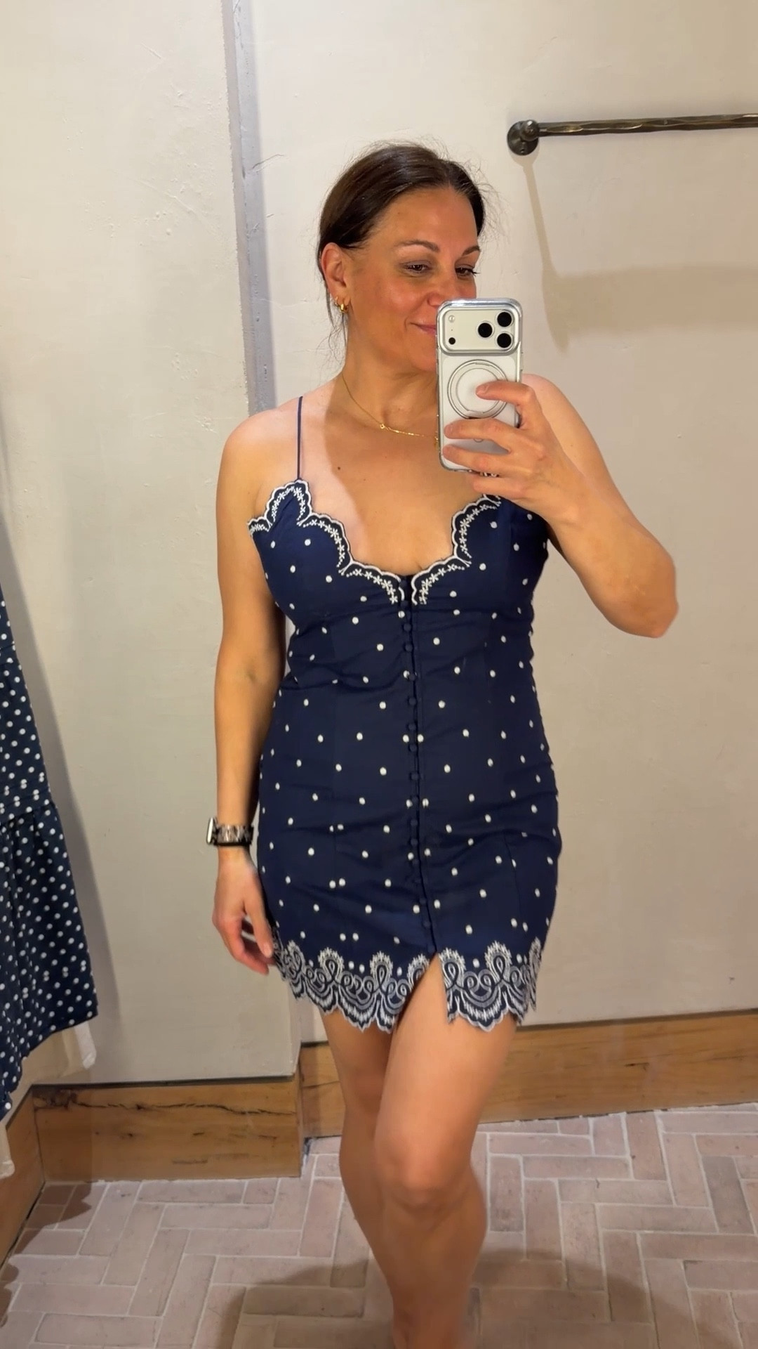 Wearing a size large.   Perfect vacation or date night dress.  The kind of dress that makes you feel great!! 

Graduation dresses, spring dresses, date night outfits, summer outfits, vacation outfits beach 

#LTKSaleAlert #LTKFestival #LTKOver40