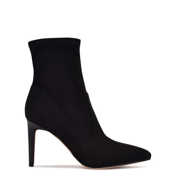 Reves Dress Booties | Nine West (US)